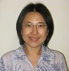 Photo of Dr. Yan Liang